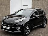 Kia Sportage 2018 годаүшін9 000 000 тг. в Караганда – фото 2
