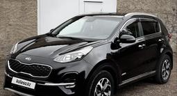 Kia Sportage 2018 годаүшін9 000 000 тг. в Караганда – фото 2