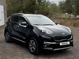 Kia Sportage 2018 годаүшін9 000 000 тг. в Караганда – фото 5