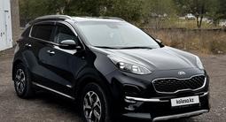 Kia Sportage 2018 годаүшін9 000 000 тг. в Караганда – фото 5