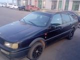 Volkswagen Passat 1992 года за 650 000 тг. в Астана
