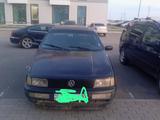 Volkswagen Passat 1992 года за 650 000 тг. в Астана – фото 3