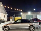 Mercedes-Benz S 350 2007 годаүшін8 000 000 тг. в Талдыкорган – фото 3