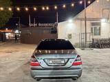 Mercedes-Benz S 350 2007 годаүшін8 000 000 тг. в Талдыкорган