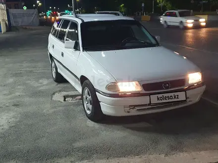 Opel Astra 1993 года за 1 500 000 тг. в Шымкент – фото 24