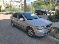 Opel Astra 2000 годаүшін2 200 000 тг. в Атырау