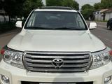 Toyota Land Cruiser 2013 годаүшін24 500 000 тг. в Актобе – фото 2