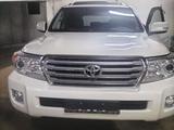 Toyota Land Cruiser 2013 годаүшін24 500 000 тг. в Актобе – фото 4
