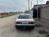 Audi 100 1992 года за 1 300 000 тг. в Шу – фото 4