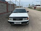 Audi 100 1992 года за 1 300 000 тг. в Шу