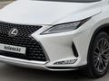 Lexus RX 300 2020 годаүшін27 000 000 тг. в Шымкент – фото 3