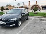 Skoda Rapid 2013 года за 4 700 000 тг. в Тараз