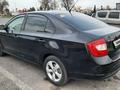 Skoda Rapid 2013 года за 4 600 000 тг. в Тараз – фото 17