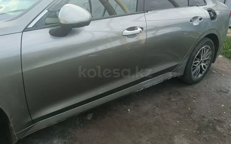 Все виды кузовного ремонта. в Костанай