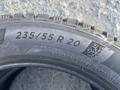 Michelin X-Ice North 4 SUV 235/55 R20 105T за 220 000 тг. в Астана – фото 4