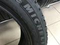Michelin X-Ice North 4 SUV 235/55 R20 105T за 220 000 тг. в Астана – фото 7