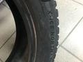 Michelin X-Ice North 4 SUV 235/55 R20 105T за 220 000 тг. в Астана – фото 8