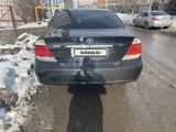 Toyota Camry 2005 года за 4 800 000 тг. в Алматы – фото 5