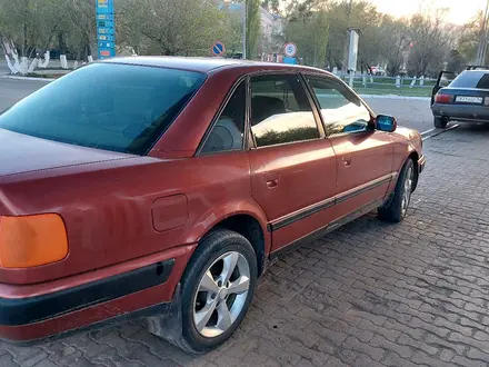 Audi 100 1994 года за 1 280 000 тг. в Павлодар