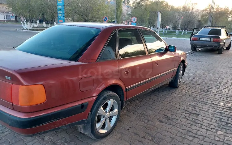 Audi 100 1994 года за 1 280 000 тг. в Павлодар