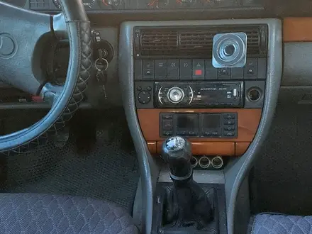 Audi 100 1994 года за 1 280 000 тг. в Павлодар – фото 4