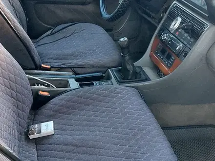 Audi 100 1994 года за 1 280 000 тг. в Павлодар – фото 6