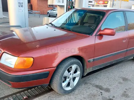 Audi 100 1994 года за 1 280 000 тг. в Павлодар – фото 7