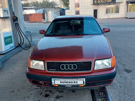Audi 100 1994 года за 1 280 000 тг. в Павлодар – фото 8