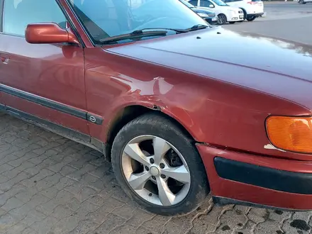 Audi 100 1994 года за 1 280 000 тг. в Павлодар – фото 9