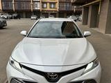 Toyota Camry 2019 годаүшін15 000 000 тг. в Уральск