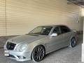 Mercedes-Benz E 55 AMG 2005 годаүшін15 400 000 тг. в Шымкент – фото 6