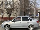 ВАЗ (Lada) Granta 2190 2012 года за 1 300 000 тг. в Атырау – фото 3