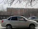 ВАЗ (Lada) Granta 2190 2012 года за 1 300 000 тг. в Атырау – фото 4