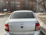 ВАЗ (Lada) Granta 2190 2012 года за 1 300 000 тг. в Атырау – фото 5