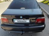 BMW 523 1996 годаfor4 000 000 тг. в Тараз – фото 3