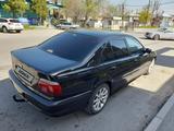 BMW 523 1996 годаfor4 000 000 тг. в Тараз – фото 2