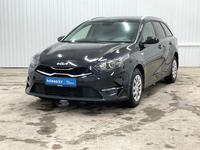 Kia Cee'd 2023 годаүшін9 970 000 тг. в Астана