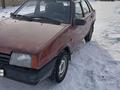 ВАЗ (Lada) 21099 1999 годаfor700 000 тг. в Актобе – фото 5