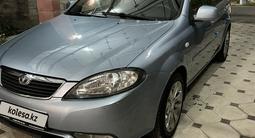 Daewoo Gentra 2014 года за 4 400 000 тг. в Шымкент