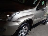 Toyota Land Cruiser Prado 2004 годаүшін8 400 000 тг. в Алматы