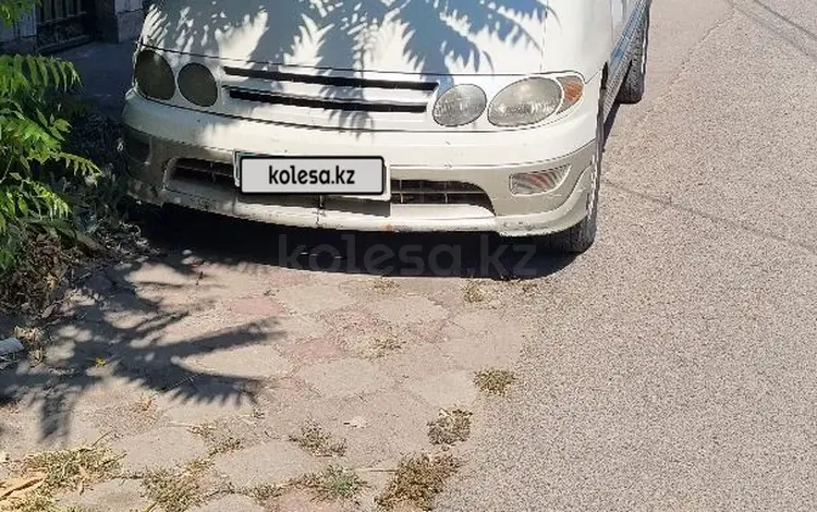 Toyota Estima Lucida 1997 года за 2 500 000 тг. в Алматы