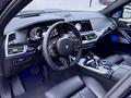 BMW X5 2019 года за 29 500 000 тг. в Алматы – фото 23