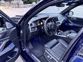 BMW X5 2019 года за 29 500 000 тг. в Алматы – фото 24
