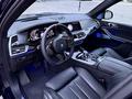 BMW X5 2019 года за 29 500 000 тг. в Алматы – фото 31