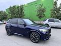 BMW X5 2019 года за 29 500 000 тг. в Алматы – фото 39