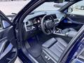 BMW X5 2019 года за 29 500 000 тг. в Алматы – фото 42