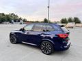 BMW X5 2019 года за 29 500 000 тг. в Алматы – фото 5