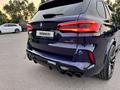 BMW X5 2019 года за 29 500 000 тг. в Алматы – фото 52