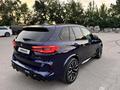 BMW X5 2019 года за 29 500 000 тг. в Алматы – фото 53