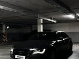 Audi A8 2010 года за 7 000 000 тг. в Кокшетау – фото 3